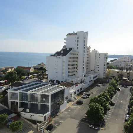 Concorde Sea View *