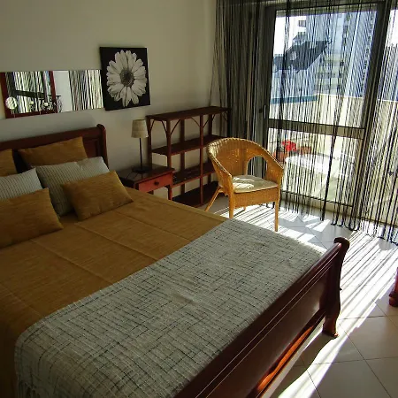 Apartamento Concorde Sea View Portimão