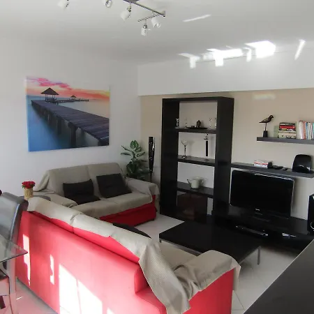Apartman Concorde Sea View *