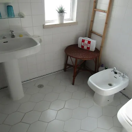 Apartman Concorde Sea View *