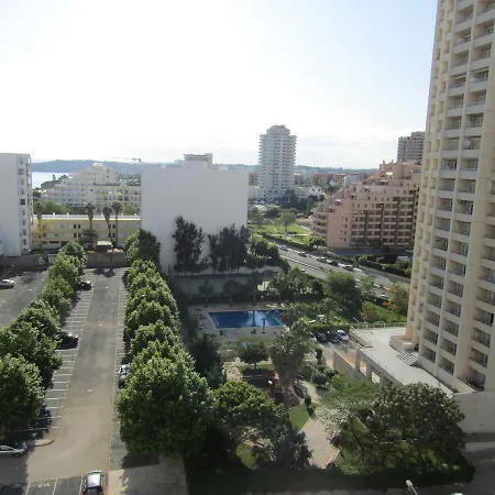 Concorde Sea View Apartman