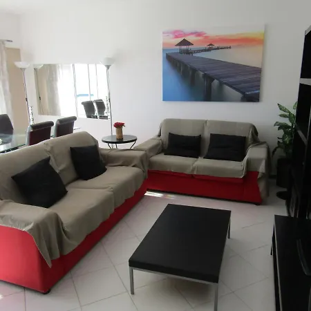 Apartman Concorde Sea View *