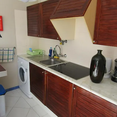 Apartman Concorde Sea View *