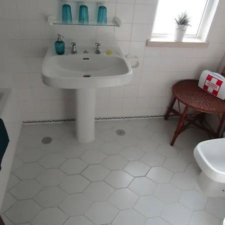 Concorde Sea View Apartman Portimão